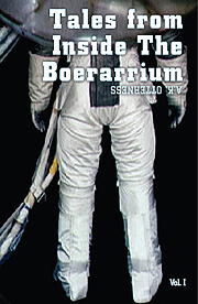 Tales from Inside the Boerarrium, Science Fiction Classics